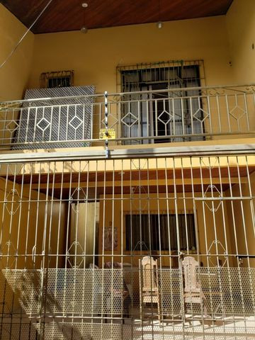 Vendo casa com 5 quartos na José Bonifácio (somente à vista) - Foto 2