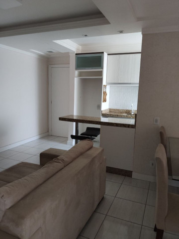 Oportunidade: Apartamento mobiliado em Brusque apenas 145mil - Foto 2
