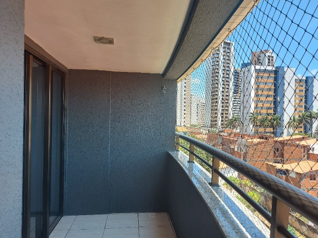 Varjota, 3 quartos, área de lazer completa, 800 m da Beira Mar - Foto 8