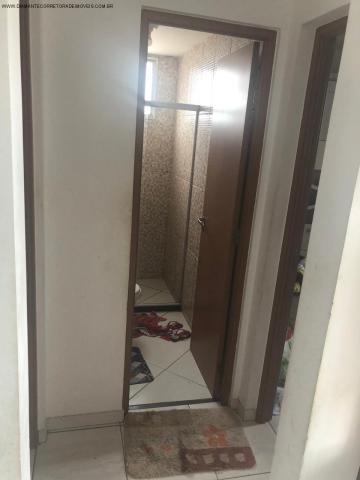 Apartamento à venda com 2 dormitórios em Morada de laranjeiras, Serra cod:AP00193 - Foto 18
