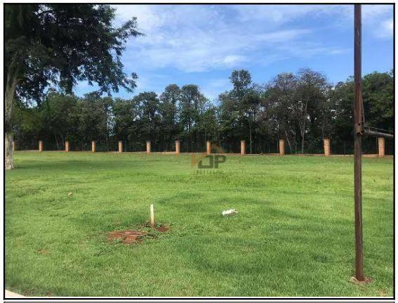 Terreno à venda, 1.342 m² por R$ 511.500 - Alphaville Maringá - Iguaraçu/PR - Foto 3