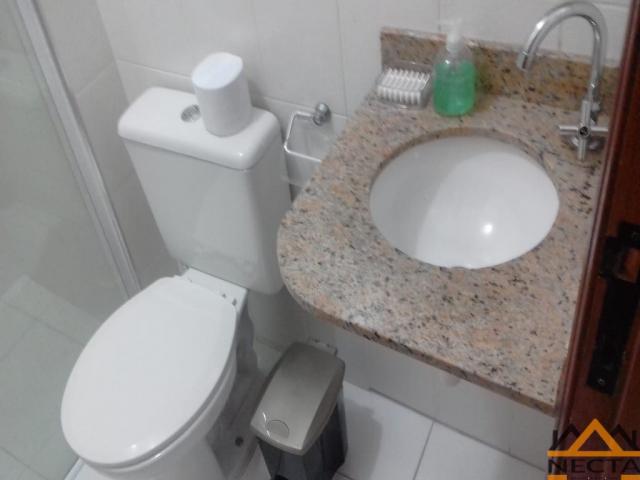 ÓTIMA OPORTUNIDADE EXCELENTE APARTAMENTO DE 2 DORMITÓRIO -JARDIM CASA BRANCA - CARAGUATATU - Foto 7