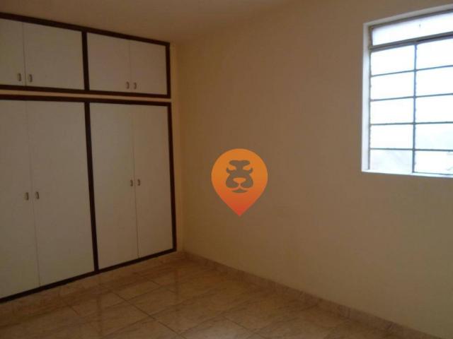 Casa para alugar, 90 m² por R$ 1.300,00/mês - Santa Tereza - Belo Horizonte/MG - Foto 6