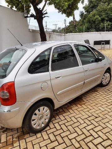 Citroen Picasso xsara