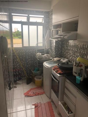 Apartamento à venda com 2 dormitórios em Morada de laranjeiras, Serra cod:AP00193 - Foto 16