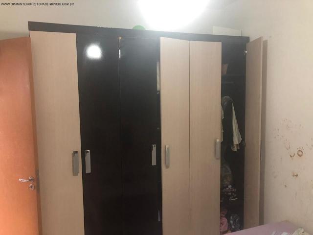 Apartamento à venda com 2 dormitórios em Morada de laranjeiras, Serra cod:AP00193 - Foto 12