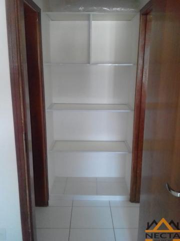 ÓTIMA OPORTUNIDADE EXCELENTE APARTAMENTO DE 2 DORMITÓRIO -JARDIM CASA BRANCA - CARAGUATATU - Foto 9