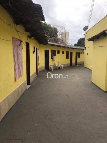 Casa à venda por R$ 1.200.000,00 - Setor Leste Vila Nova - Goiânia/GO - Foto 4