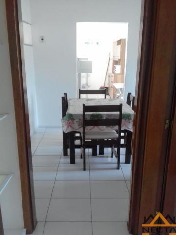 ÓTIMA OPORTUNIDADE EXCELENTE APARTAMENTO DE 2 DORMITÓRIO -JARDIM CASA BRANCA - CARAGUATATU - Foto 2