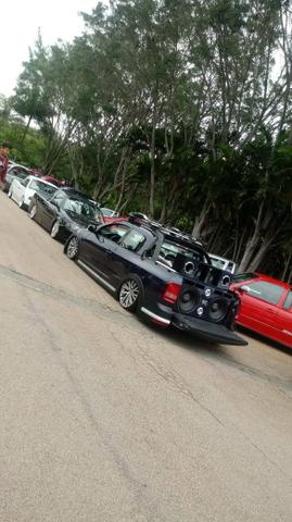 Saveiro cross g7 CD - Foto 7