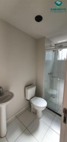 Apartamento para alugar com 3 dormitórios em Pinheirinho, Curitiba cod:00261.005 - Foto 10