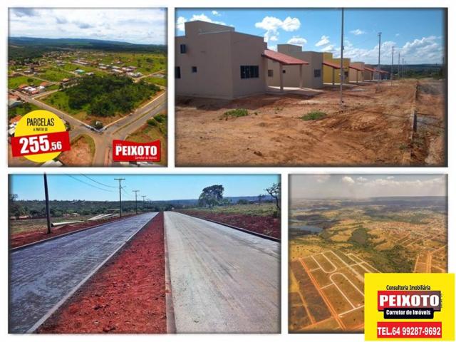 C/NOVAS ( TERRENO A PRESTAÇÃO) - Foto 4