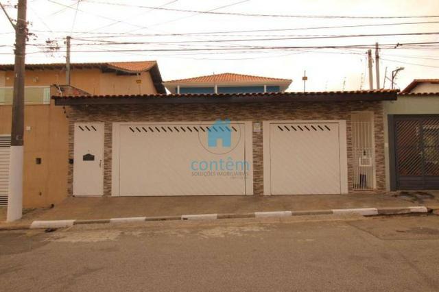 Casa com 6 quartos aluguel- Adalgisa - Osasco/SP - Foto 19
