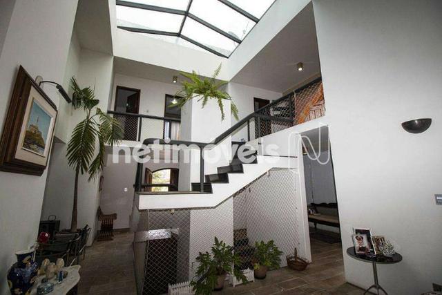 Casa 4 Quartos à Venda no Itaigara (796823) - Foto 2