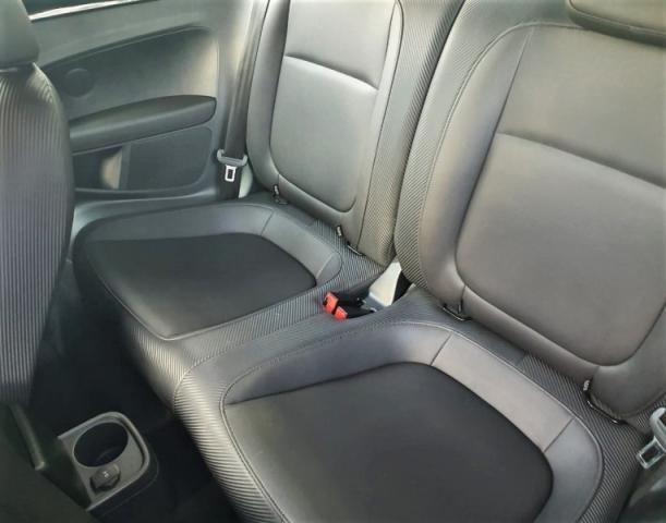 VOLKSWAGEN FUSCA 2.0 TSI 16V GASOLINA 2P AUTOMATICO. - Foto 6