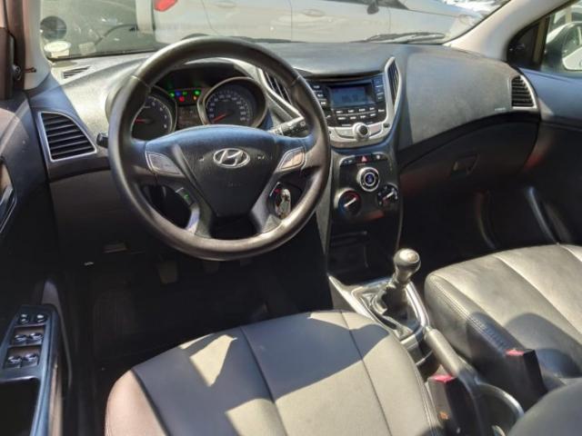 Hyundai hb20 2014 1.0 comfort 12v flex 4p manual - Foto 6