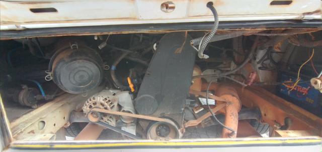Kombi 2012 - Foto 6