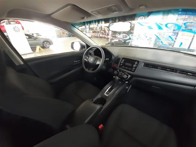 Honda HR-V 1.8 LX - Foto 7