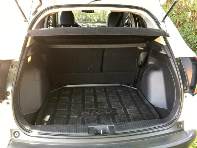 Honda Hrv ex 2016 impecável + Couro - Foto 7