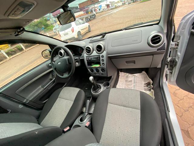 Fiesta 1.6 13/14 - Foto 7