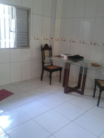 Vendo Casa no Pq Amazonas (Oportunidade para consultório ou escritório) - Foto 10