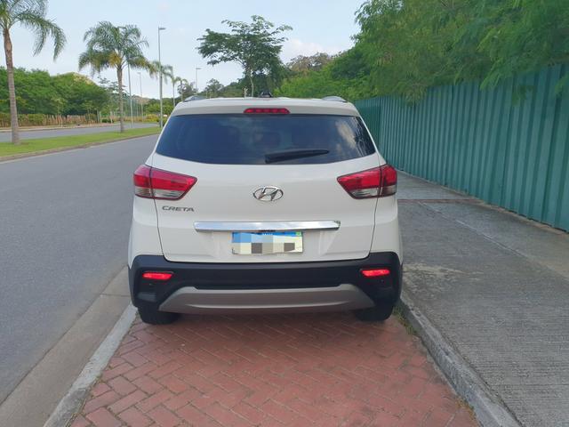 Hyundai Creta 2018 - Foto 3