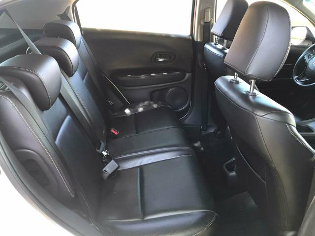 Honda Hrv ex 2016 impecável + Couro - Foto 10