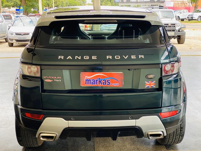 Range Rover Evoque - Foto 6