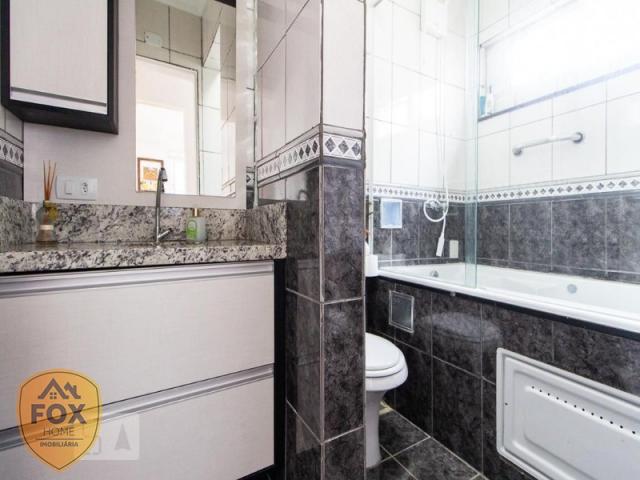 Apartamento para alugar com 1 dormitórios em Cristo rei, Curitiba cod:AP00450 - Foto 8