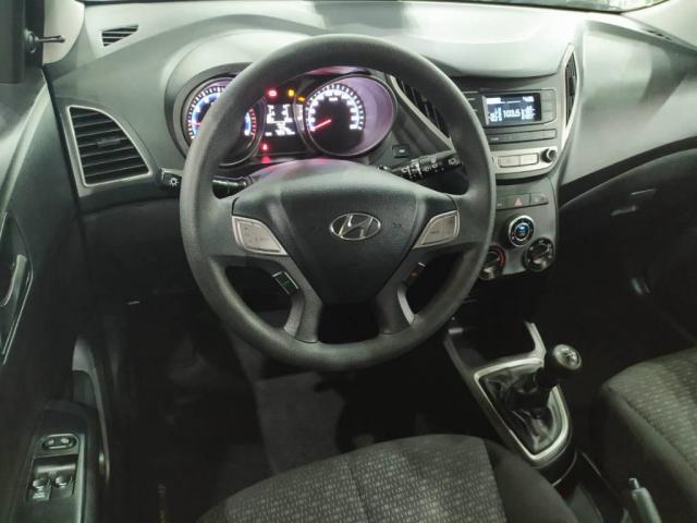 Hyundai HB20 1.0 COMFORT - Foto 9