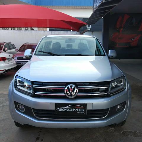 Amarok High. Ultimate 2.0 4x4 2015/2016 - Foto 2