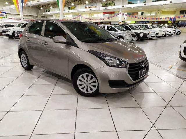 Hyundai HB20 1.0 COMFORT