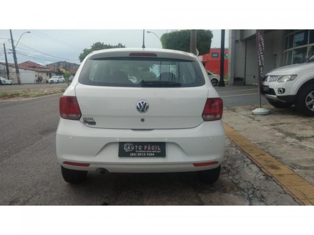 Volkswagen Gol G6 1.0 Mi Total Flex 8v - Foto 5
