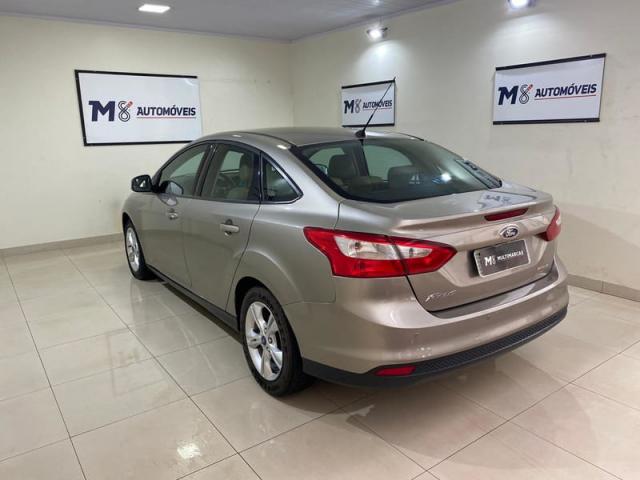 FORD FOCUS SEDAN 2.0 16v(Aut.) 4P - Foto 6