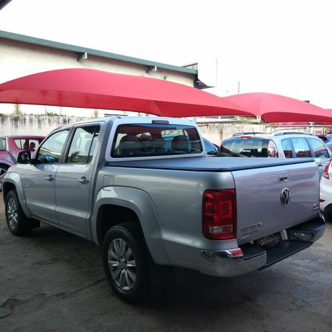 Amarok High. Ultimate 2.0 4x4 2015/2016 - Foto 6