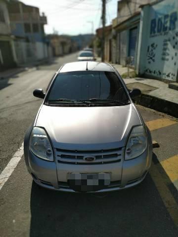 Vendo Ford ka 2011 - Foto 4