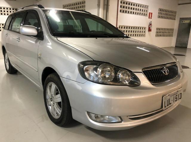 Corolla Fielder SE-G 07/08 (particular) - Foto 3