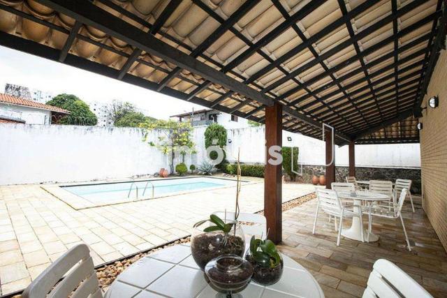 Casa 4 Quartos à Venda no Itaigara (796823) - Foto 17
