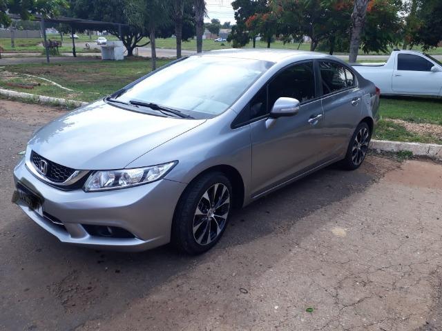 Civic 2016 lxr 2.0 - Foto 2