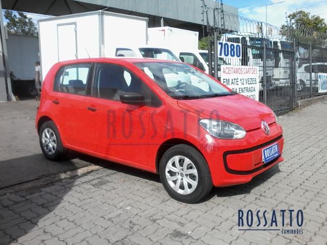 VW Up! Take 1.0 4 portas Completo
