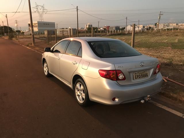 Corolla gli 2010 - Foto 6