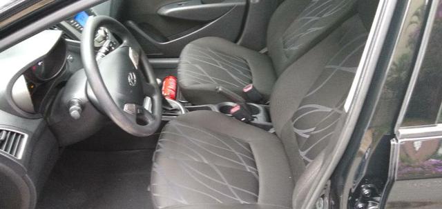 Hyundai hb20 1.0 conf 2015 - Foto 5