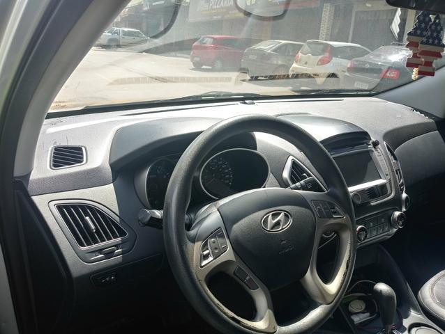 Ix35 hyundai ágio - Foto 4
