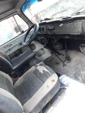 Kombi R$3,500 - Foto 6