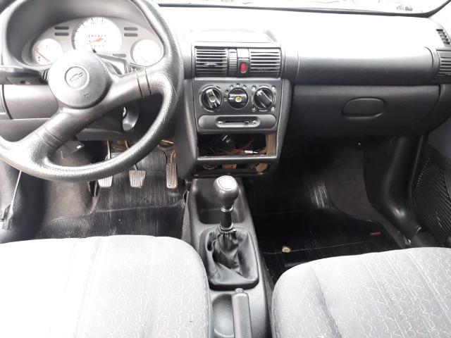 Gm Corsa Wind 1.0 ano 2000 com ar condicionado 2 portas - Foto 9