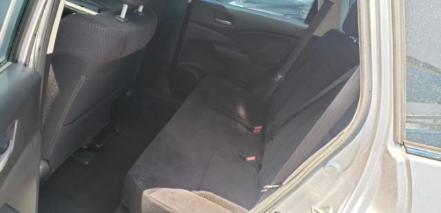 Honda crv 2012 2.0 lx 4x2 16v gasolina 4p automÁtico - Foto 13