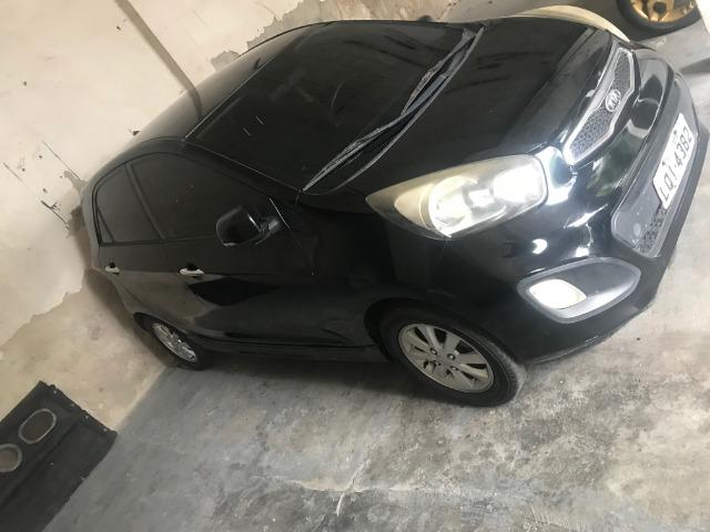 Kia Picanto 2012 - Foto 12