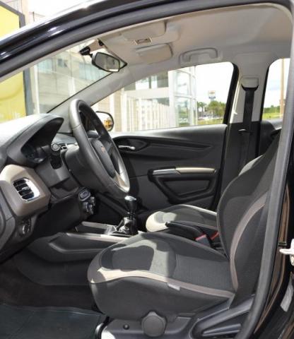 Chevrolet Prisma LT 2014/2015 - Foto 7