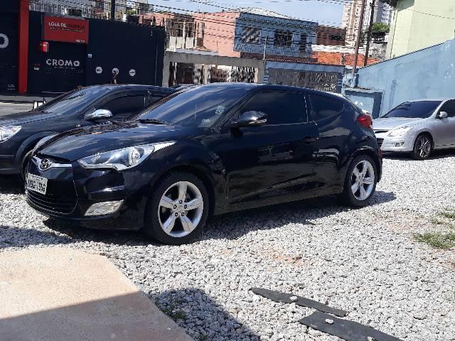 Hyndai Veloster 2012 - Foto 2
