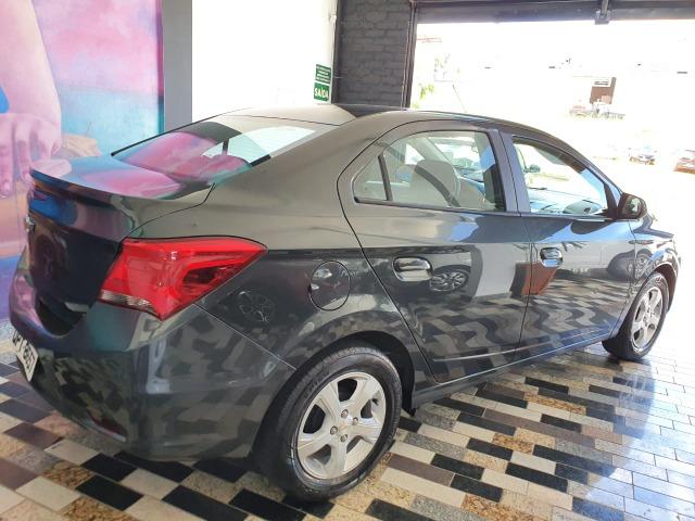 GM Prisma LT 1.4 - 2019 - Completo - Foto 3